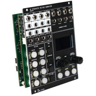 ADDAC 511 VC Стохастический генератор напряжения. ADDAC 511 VC Stochastic Voltage Gen.