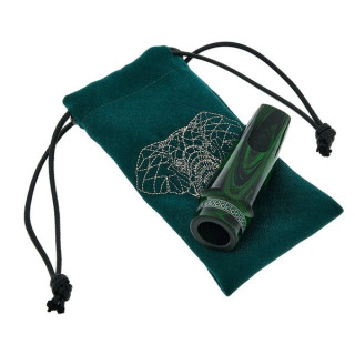 JEK Legacy Alto Sax 85 Зелёный JEK Legacy Alto Sax 85 Green