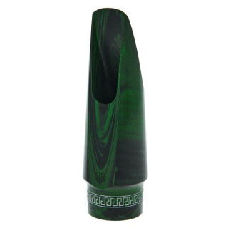 JEK Legacy Alto Sax 85 Зелёный JEK Legacy Alto Sax 85 Green