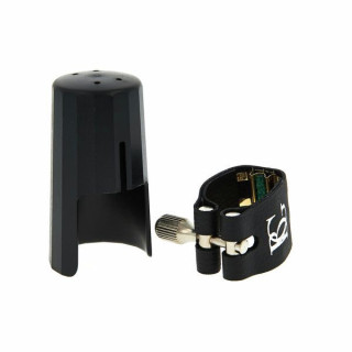 BG France Лигатурный кларнет L7 SR BG France L7 SR Ligature Clarinet