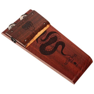 Дикий пес Красный живот Чёрный Wild Dog Red Belly Black