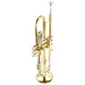 Thomann TR 400 G Bb-Труба Thomann TR 400 G Bb-Trumpet