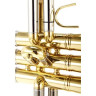 Thomann TR 400 G Bb-Труба Thomann TR 400 G Bb-Trumpet