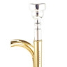 Thomann TR 400 G Bb-Труба Thomann TR 400 G Bb-Trumpet