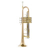 Thomann TR 400 G Bb-Труба Thomann TR 400 G Bb-Trumpet