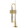 Thomann TR 400 G Bb-Труба Thomann TR 400 G Bb-Trumpet