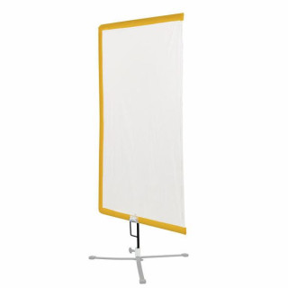 Avenger I750K 24"x36" Silk Scrim Avenger I750K 24"x36" Silk Scrim