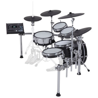 Набор V-образных ударных Roland TD716 Roland TD716 V-Drums Kit