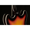 Harley Benton HB-35Plus Винтажный взрыв Harley Benton HB-35Plus Vintage Burst