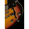 Harley Benton HB-35Plus Винтажный взрыв Harley Benton HB-35Plus Vintage Burst