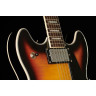 Harley Benton HB-35Plus Винтажный взрыв Harley Benton HB-35Plus Vintage Burst