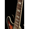 Harley Benton HB-35Plus Винтажный взрыв Harley Benton HB-35Plus Vintage Burst