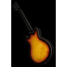 Harley Benton HB-35Plus Винтажный взрыв Harley Benton HB-35Plus Vintage Burst