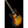 Harley Benton HB-35Plus Винтажный взрыв Harley Benton HB-35Plus Vintage Burst