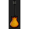 Harley Benton HB-35Plus Винтажный взрыв Harley Benton HB-35Plus Vintage Burst