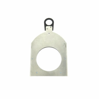 Держатель для гобо ETC S4 Gobo Holder A-Size/Glas ETC S4 Gobo Holder A-Size/Glas