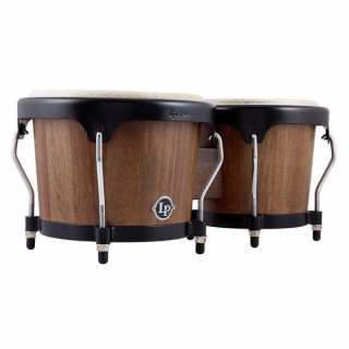 Бонго LP LPA601-SW Aspire Walnut Bongos LP LPA601-SW Aspire Walnut Bongos