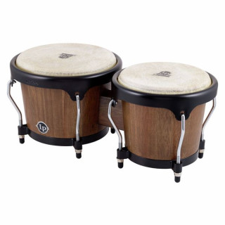 Бонго LP LPA601-SW Aspire Walnut Bongos LP LPA601-SW Aspire Walnut Bongos