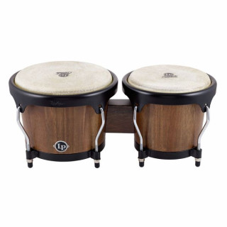 Бонго LP LPA601-SW Aspire Walnut Bongos LP LPA601-SW Aspire Walnut Bongos