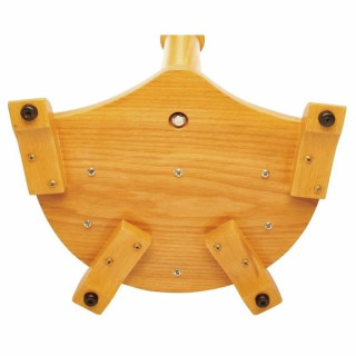 Арфа Thomann Pillar Lever с 34 струнами Thomann Pillar Lever Harp 34 Strings