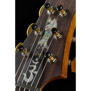 PRS Santana Retro 10 Top SY PRS Santana Retro 10 Top SY