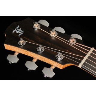 Furch Blue Plus Gc-CM  a SPE LH с GB Furch Blue Plus Gc-CM a SPE LH w/GB