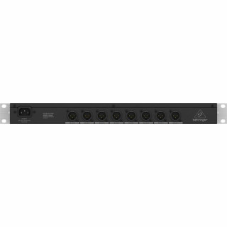 Behringer DI800 Ultra-DI Pro v2 Behringer DI800 Ultra-DI Pro v2