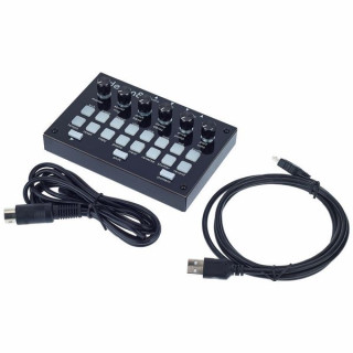 Детонация скрученных электронов8 Twisted Electrons deton8