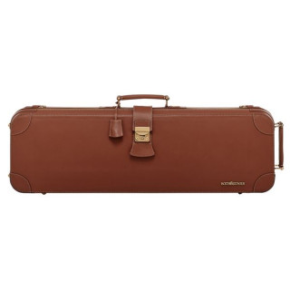 Кейс Roth & Junius из кожи и карбона Vn KH Roth & Junius Leather & Carbon Vn Case KH