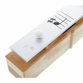 Студия 49 KBN f#2 No19 Резонаторная панель Studio 49 KBN f#2 No19 Resonator Bar