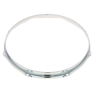 Обод Pearl 14" Fat Tone Hoop 8-hole Top Pearl 14" Fat Tone Hoop 8-hole Top