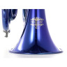 Труба Thomann TR 5 Blue Bb-Pocket Trumpet Thomann TR 5 Blue Bb-Pocket Trumpet
