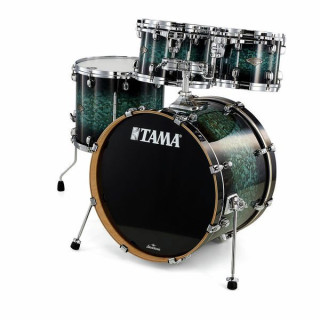 Тама Старкл. Исполнитель 4шт -MSL Tama Starcl. Performer 4pcs -MSL