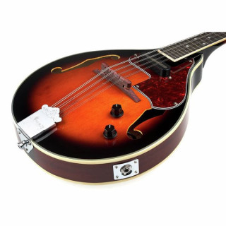 Мандолина Ibanez M510E-BS