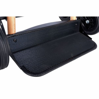 Тележка для арф Salvi CR0002 Six Wheels Trolley Salvi CR0002 Six Wheels Trolley