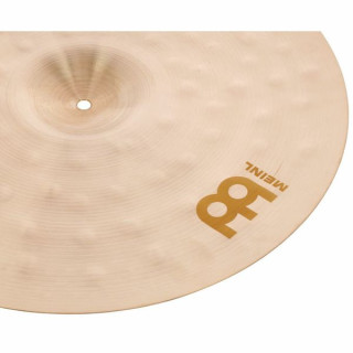 Майнл 19" Byzance Dual Crash Meinl 19" Byzance Dual Crash