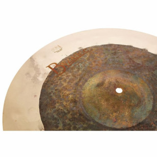 Майнл 19" Byzance Dual Crash Meinl 19" Byzance Dual Crash