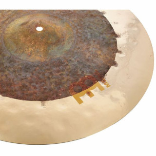Майнл 19" Byzance Dual Crash Meinl 19" Byzance Dual Crash