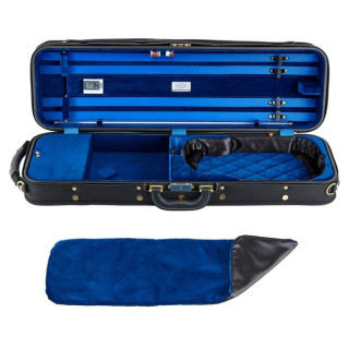 Футляр для скрипки Jakob Winter JW 3024 CS BDB Jakob Winter JW 3024 CS BDB Violin Case