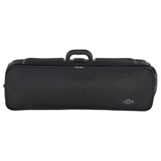 Футляр для скрипки Jakob Winter JW 3024 CS BDB Jakob Winter JW 3024 CS BDB Violin Case