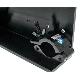 Глобальный Трус Wallmount F43/F44 Черный Global Truss Wallmount F43/F44 Black