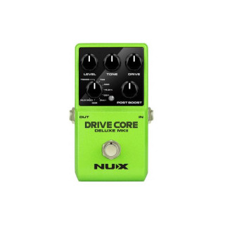 Nux Drivecore DLX MK2 Nux Drivecore DLX MK2