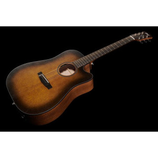 Электроакустическая гитара Cort Core-DC AMH Cort Core-DC AMH