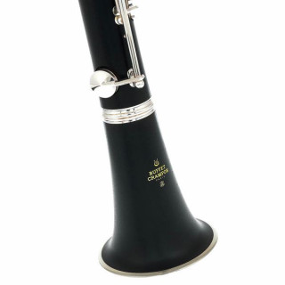 Кларнет Buffet Crampon E-11 Bb-Clarinet 17/6