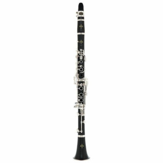 Шведская стенка E-11 Bb-Кларнет 17/6 Buffet Crampon E-11 Bb-Clarinet 17/6