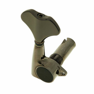 Басовые тюнеры Gotoh GB707 2L/2R CK Gotoh GB707 2L/2R CK Bass Tuners