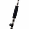 Подставка для микрофона K&M 260/1 Хромированная K&M 260/1 Mic Stand Chrome