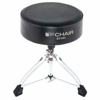 Стул для барабанщика Tama HT830B Round Rider XL Throne Tama HT830B Round Rider XL Throne