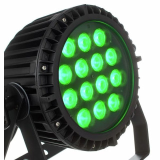 Varytec Event Par IP65 4в1 14x8 Вт WDMX Varytec Event Par IP65 4in1 14x8W WDMX