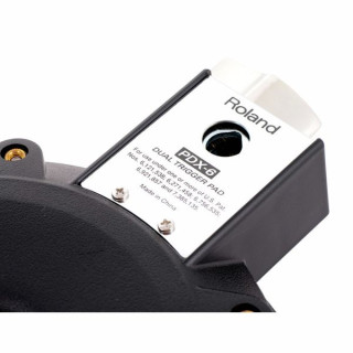 Сетчатая накладка для головки V-образного барабана Roland PDX-6 8" Roland PDX-6 8" V-Drum Mesh Head Pad